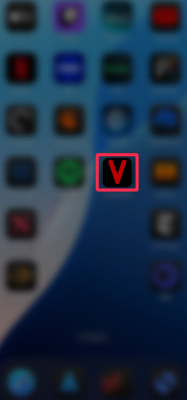Launch Vavada PWA and enjoy playing games.
