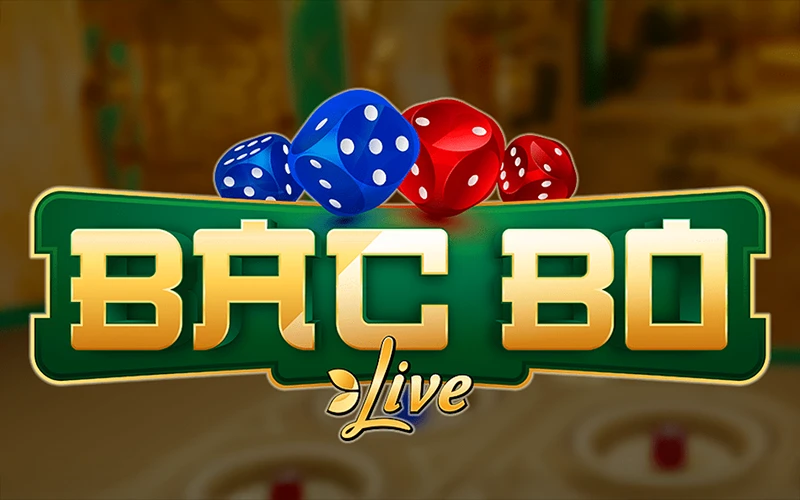 Show off your skills in Bac Bo from Vavada Casino.