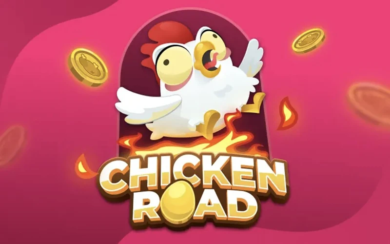 Trust your instincts in the Chicken Road game from Vavada Casino.