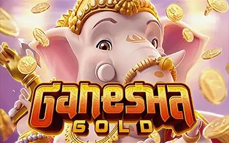Ganesha Gold by Vavada is an excellent slot game with large jackpots.