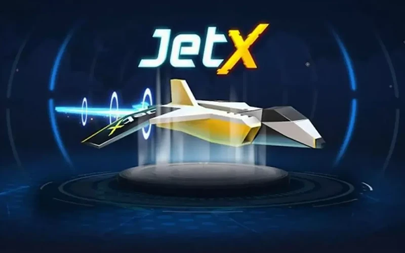 Follow the plane in the Jet X game and win at Vavada Casino.