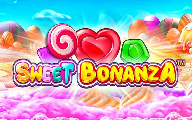 The Sweet Bonanza game from Vavada Casino is all about big wins and excellent graphics.