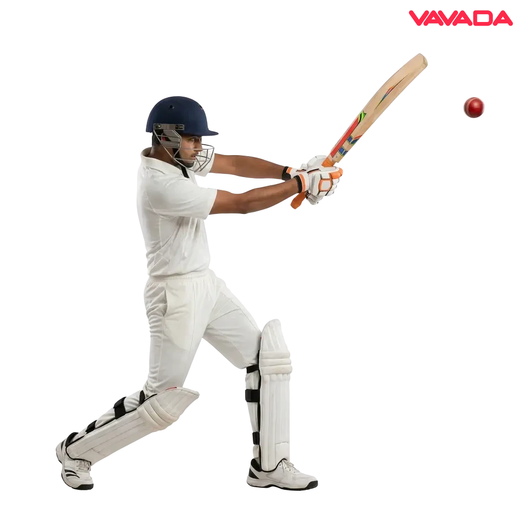 Vavada online cricket betting platform in India, offering match predictions and an INR 85,000 welcome bonus.
